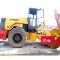 Used road roller price ca30 road roller for sale/Used dynapac 12 ton road roller