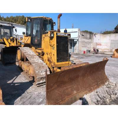 Strong Power Equipment Cat D5H Model for heavy work/ Working Condition Dozer for sale