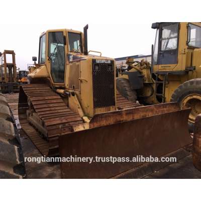 Good Performance Used Cat Bulldozer D5N made in Japan / USA, Construction Equipment for hot sale