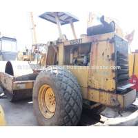 second hand cat Road Roller CAT CS-531 /used compactor CAT CS-531 for sale