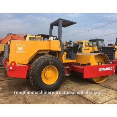 Good quality used dynapac road roller CA251 for sale/ dynapac roller with low price