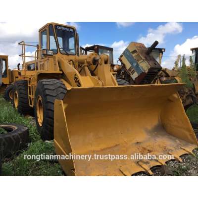 Good quality used cat wheel loader 950B for sale/ cat loader with low price