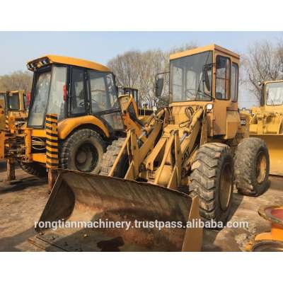 Good quality used cat wheel loader 910 for sale/ cat loader with low price