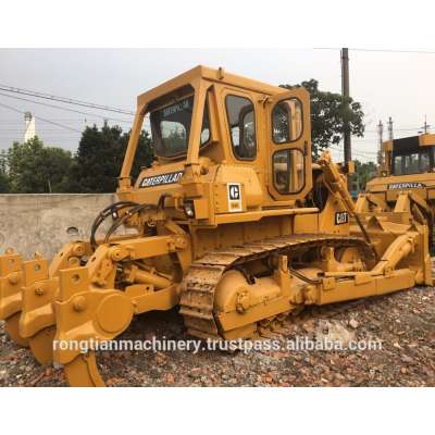 Good Performance Used Cat Bulldozer D8K made in Japan / USA, Construction Equipment for hot sale