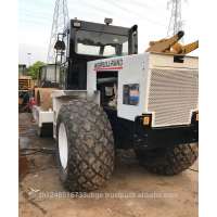 used ingersoll rand sd100 road roller with cheap price for sale