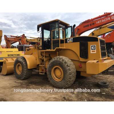 Low price hydraulic wheel loader cat 950G from Japan in stock for hot sale