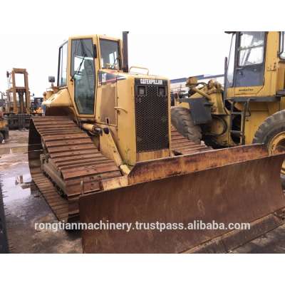 Good quality used cat bulldozer D5N for sale/ cat dozer with low price