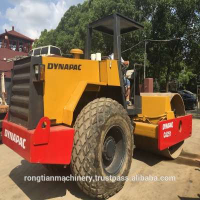 Used Dynapac CA251 Roller, Used Dynapac CA251 /CA30 /CA25 Road Roller Compactor for sale