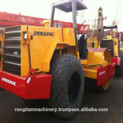 used dynapac ca30d road roller used ca30d road roller