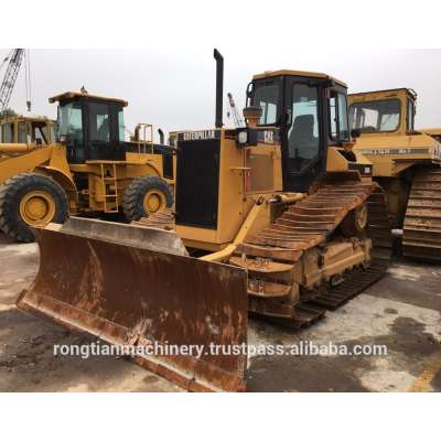 Good quality used cat bulldozer D5M for sale/ cat dozer with low price