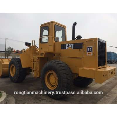 Good quality used cat wheel loader 950C for sale/ cat loader with low price